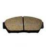 Auto Parts Brake Pad Set OEM 45022-ST7-000/GDB7091/D5088