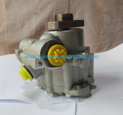 Auto Parts Power Steering Pump OEM 7D0422155