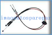 Auto Parts Clutch Cable OEM 43770-4B900