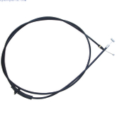 Auto Parts Throttle Cable OEM 81190-29000