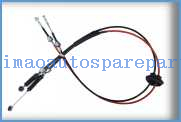 Auto Parts Clutch Cable OEM 43770-4B100