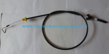 Auto Parts Throttle Cable OEM 191723555