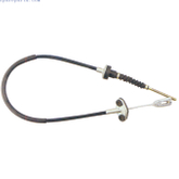 Auto Parts Clutch Cable OEM 96315242