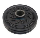 Auto Parts Belt Pulley, Crankshaft OEM MD110165/MD300516