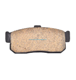 Auto Parts Brake Pad Set OEM 44060-4U090