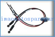 Auto Parts Clutch Cable OEM 43770-22010
