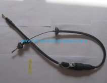 Auto Parts Clutch Cable OEM 701721335