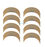 Auto Parts Engine Bearing OEM R089H-3