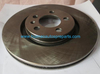 Auto Parts Brake Disc OEM 1J0615301E