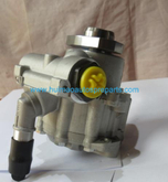 Auto Parts Power Steering Pump OEM 6N0422155E