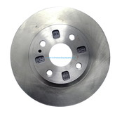 Auto Parts Brake Disc OEM BJ1Y-33-25X