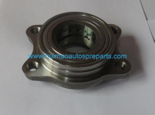 Auto Parts Wheel Hub Bearing OEM 4D0407625H
