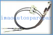 Auto Parts Clutch Cable OEM 43770-44200