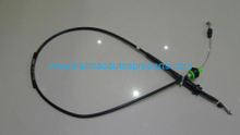 Auto Parts Throttle Cable OEM 1H0721555D