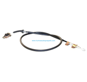 Auto Parts Clutch Cable OEM MB860870