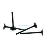 Auto Parts Exhaust Valve OEM 13715-62040