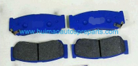 Auto Parts Brake Pad Set OEM 58302-2BA40
