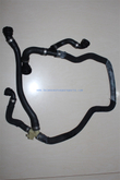 Auto Parts Radiator Hose OEM 17127576371