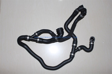 Auto Parts Radiator Hose OEM 17127578403