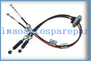 Auto Parts Clutch Cable OEM 43794-24003