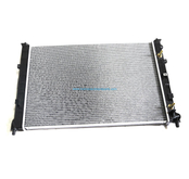 Auto Parts Radiator OEM GY01-15-200B