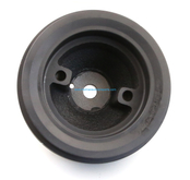 Auto Parts Belt Pulley, Crankshaft OEM MD368262/MD311472