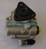 Auto Parts Power Steering Pump OEM 4B0145155T