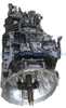 Auto Parts Gear Box OEM 2520 TO