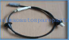 Auto Parts Speedometer Cable OEM 357957803