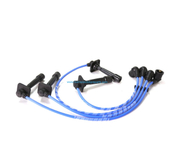 Auto Parts Ignition Wire Set OEM FSD7-18-140C