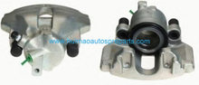 Auto Parts Brake Caliper OEM 4A0615123/4A0615124