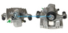 Auto Parts Brake Caliper OEM 34 21 6 763 729