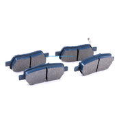 Auto Parts Brake Pad Set OEM 43022-SFE-N00/GDB7697/D5137M