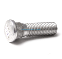 Auto Parts Wheel Bolt OEM 90942-02052