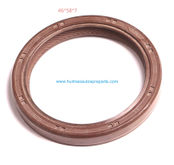 Auto Parts Crankshaft Oil Seal OEM 13510-53J10