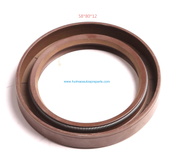 Auto Parts Crankshaft Oil Seal OEM 90311-80012