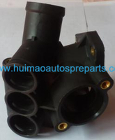 Auto Parts Thermostat Housing OEM 021121117A