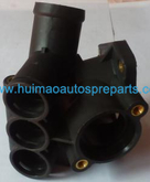 Auto Parts Thermostat Housing OEM 021121117A