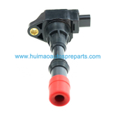 Auto Spare Parts Auto Accessories Car Engine Parts Ignition Coil OEM 30520-PWA-003 For Honda Civic Fit Jazz City