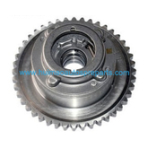 Camshaft Adjuster