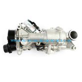 Mechanical Water Pump