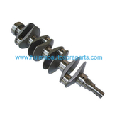 auto spare parts auto accessories crankshaft OEM 1340121020 For toyota engnine number 1NZ 