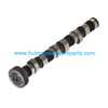 Exhaust & Intake Camshaft , Right