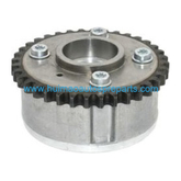 Camshaft Adjuster