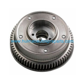Camshaft Adjuster