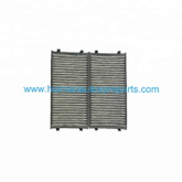 Activated carbon air conditioner cabin filter 64316945586