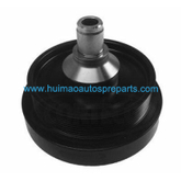 Crankshaft Pulley