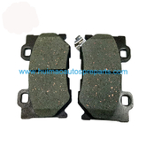 auto spare car parts front brake pad oe D1080-JR70A