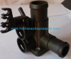 Auto Parts Coolant Flange OEM 037121132E
