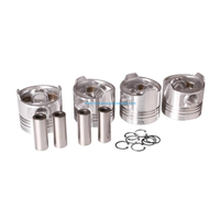 Auto Parts Piston OEM 12010-V7213